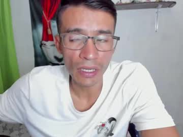 Patrick_1_ Chaturbate stream image from April 05, 2026