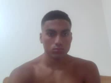 Paulobonaventuree Chaturbate stream image from April 05, 2026