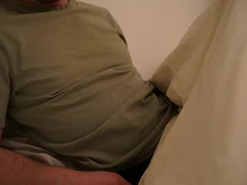 Roost127 Chaturbate stream image from April 05, 2026