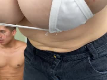Scorpiondark11 Chaturbate stream image from April 05, 2026