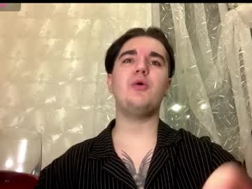 Tylersweet_ Chaturbate stream image from April 05, 2026