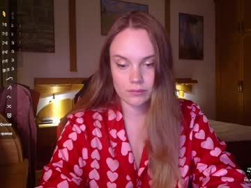 Wet_Lana Chaturbate stream image from April 05, 2026