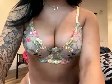 Babyneedsabirkin Chaturbate stream image from April 05, 2026