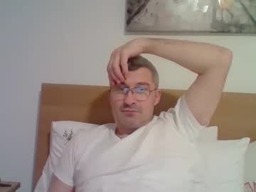 Demarco1977 Chaturbate stream image from April 05, 2026