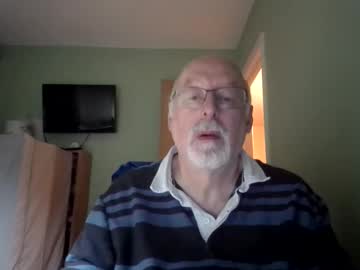 Dutchunclejohn Chaturbate stream image from April 05, 2026