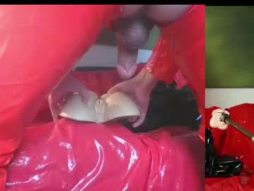 Fetishdreamer Chaturbate stream image from April 05, 2026