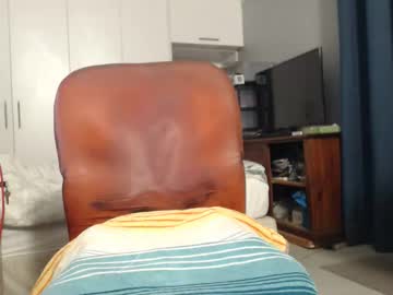 Johnnyuseme Chaturbate stream image from April 05, 2026