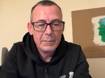 Knusperhase1 Chaturbate stream image from April 05, 2026