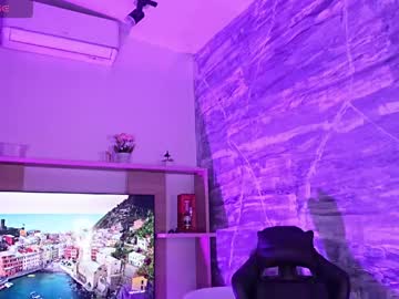 Melanny_Luv Chaturbate stream image from April 05, 2026