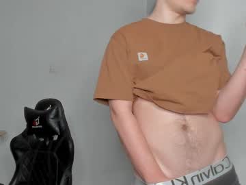 Murzik__ Chaturbate stream image from April 05, 2026