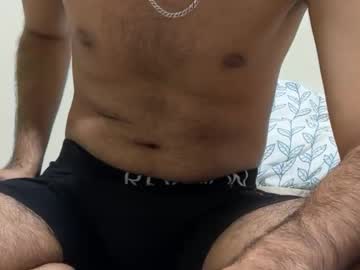 Sebaspipe610 Chaturbate stream image from April 05, 2026