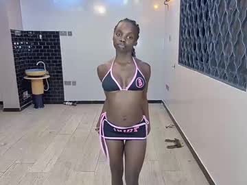 Sexytrinah Chaturbate stream image from April 05, 2026