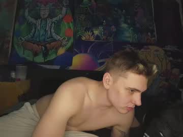 Smokeandseduction Chaturbate stream image from April 05, 2026