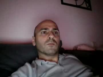 Thegame323 Chaturbate stream image from April 05, 2026