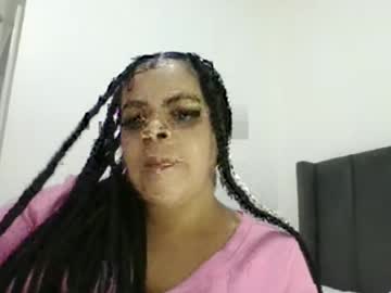 Alluringstarr Chaturbate stream image from April 05, 2026