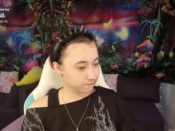 Clarabenson Chaturbate stream image from April 05, 2026