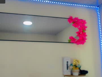 Darianna_Atehortua Chaturbate stream image from April 05, 2026