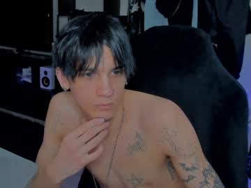 Davisross Chaturbate stream image from April 05, 2026