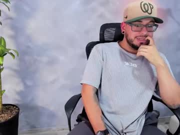 Kaan_Drakoss Chaturbate stream image from April 05, 2026