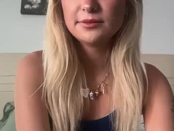Kelseyblu Chaturbate stream image from April 05, 2026