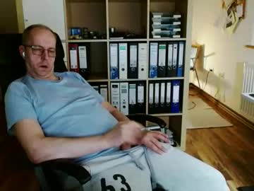 Lefti27 Chaturbate stream image from April 05, 2026