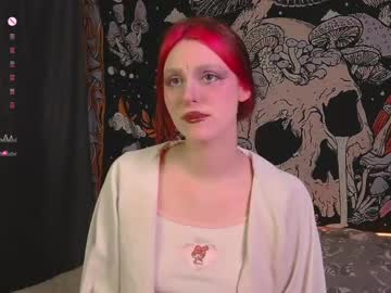 Mine_Doll Chaturbate stream image from April 05, 2026