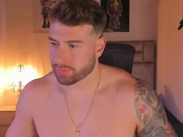 Paul_Roger Chaturbate stream image from April 05, 2026
