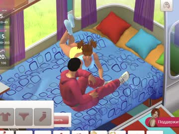 Tender_Buns Chaturbate stream image from April 05, 2026