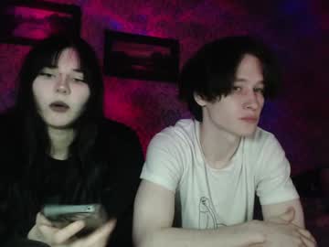 Terrryliq Chaturbate stream image from April 05, 2026
