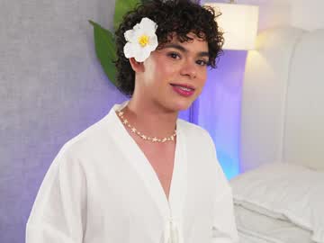 Timmyshy Chaturbate stream image from April 05, 2026
