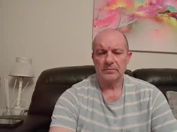 Toerag69 Chaturbate stream image from April 05, 2026