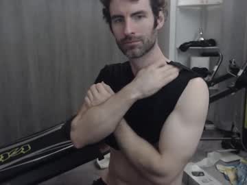 Bedghost Chaturbate stream image from April 05, 2026