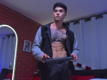 Chepe_Fit Chaturbate stream image from April 05, 2026
