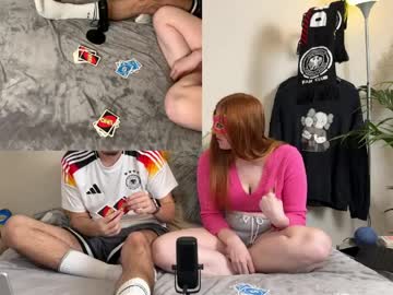 Coffeeandcreamlive Chaturbate stream image from April 05, 2026