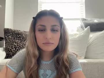 Daniellarae1 Chaturbate stream image from April 05, 2026