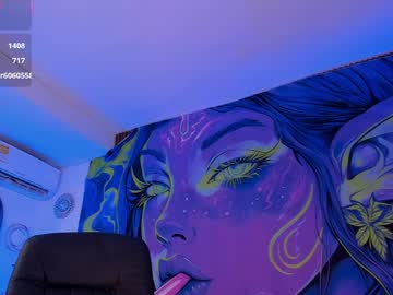 Emiilycollins1 Chaturbate stream image from April 05, 2026