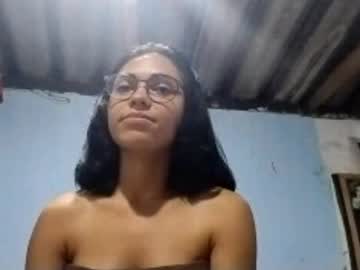 Evevidal Chaturbate stream image from April 05, 2026