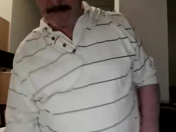James_Ralston Chaturbate stream image from April 05, 2026