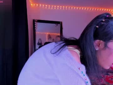 Sarapiink Chaturbate stream image from April 05, 2026