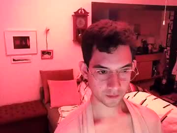 Thegallerymale Chaturbate stream image from April 05, 2026