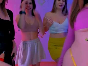 Adel_Sky_ Chaturbate stream image from April 06, 2026