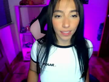 Amber_Morgan1 Chaturbate stream image from April 06, 2026