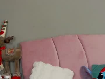 Arianna_Moonx Chaturbate stream image from April 06, 2026