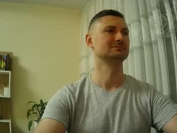 Aristocratukr Chaturbate stream image from April 06, 2026