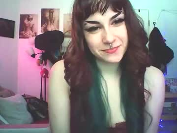 Cherrybepis Chaturbate stream image from April 06, 2026