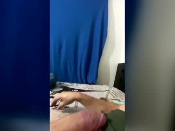 Hectorfbo Chaturbate stream image from April 06, 2026
