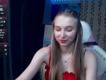 Kitsuneyx Chaturbate stream image from April 06, 2026