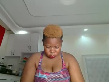 Lucky_Joy Chaturbate stream image from April 06, 2026