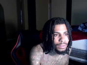 Mikuladamaury Chaturbate stream image from April 06, 2026