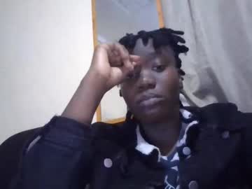 Sexy_Butty01 Chaturbate stream image from April 06, 2026